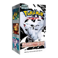 Pokémon White Flare - Koreanisch