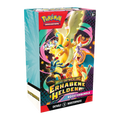 Pokémon Erhabene Helden Booster Bundle - Deutsch