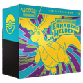 Pokémon Erhabene Helden ETB - Deutsch