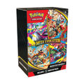 Pokémon Mega-Entwicklung Booster Bundle - Deutsch