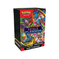 Pokémon Fatale Flammen Booster Bundle - Deutsch