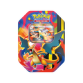 Pokémon Mega Glurak Y Tin - Deutsch