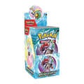 Pokémon Reisegefährten 18er Display - Deutsch