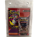 Pokémon 2er Blister - Deutsch