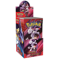 Pokémon Ewige Rivalen 18er Display - Deutsch