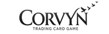 CORVYN – Home