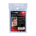 Ultra Pro Penny Sleeves (100 Stück) - Standard