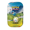 Pokémon Erhabene Helden Mini Tin (Togepi) - Deutsch (Kopie)