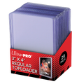 Ultra Pro Toploader Standard (25 Stück)