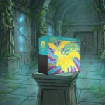 TTB: Mega-Entwicklung – Erhabene Helden