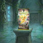 Pokemon Japanese Booster / M2a Mega Dream ex