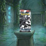 Pokemon Japanese Booster / Sv11B Black Bolt