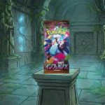 Pokemon Pokemon Japanese Booster / M2 Inferno X