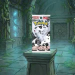 Pokemon Japanese Booster / Sv11W White Flare