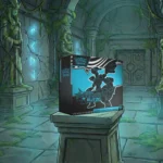 TTB: Karmesin & Purpur – Schwarze Blitze