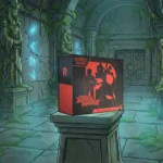 TTB: Karmesin & Purpur – Ewige Rivalen