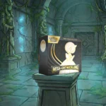 TTB: Mega-Entwicklung Guardevoir