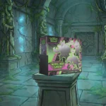 TTB: Karmesin & Purpur – Nebel der Sagen