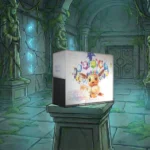 TTB: Karmesin & Purpur – Prismatische Entwicklungen