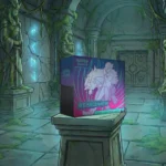 TTB: Karmesin & Purpur – Reisegefährten