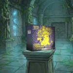 TTB: Karmesin & Purpur – Stürmische Funken