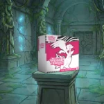 TTB: Karmesin & Purpur – Weiße Flammen