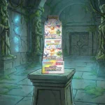 Pokemon Japanese Booster Box / Sv8a Terastal Festival ex