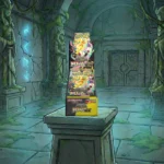 Pokemon Japanese Booster Display/ M2a Mega Dream ex