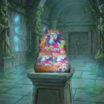Pokemon Japanese Booster Display / M2 Inferno X