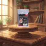 Ultra Pro - Soft Sleeves (100er Packung)