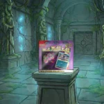 Pokemon Tech Sticker Kollektion: Mega Entwicklung - Erhabene Helden (Nebulak)