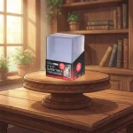 Ultra Pro - Regular Toploader (25er Pack)